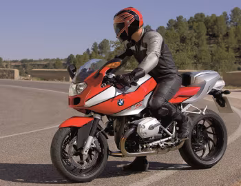 BMW R 1200 S (К29) '11.2004–12.2006