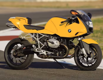 BMW R 1200 S (К29) '11.2004–12.2006