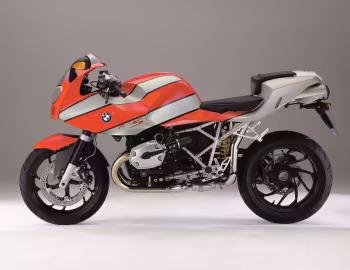 BMW R 1200 S (К29) '11.2004–12.2006