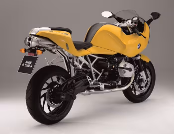 BMW R 1200 S (К29) '11.2004–12.2006