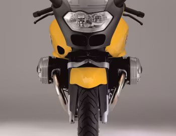 BMW R 1200 S (К29) '11.2004–12.2006