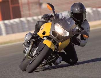 BMW R 1200 S (К29) '11.2004–12.2006