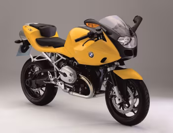 BMW R 1200 S (К29) '11.2004–12.2006