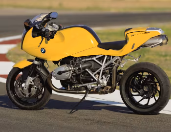BMW R 1200 S (К29) '11.2004–12.2006
