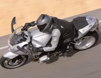 BMW R 1200 S (К29) '11.2004–12.2006