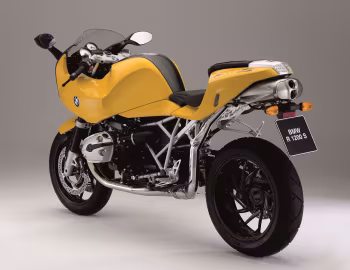 BMW R 1200 S (К29) '11.2004–12.2006