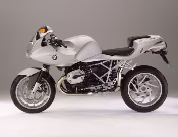 BMW R 1200 S (К29) '11.2004–12.2006