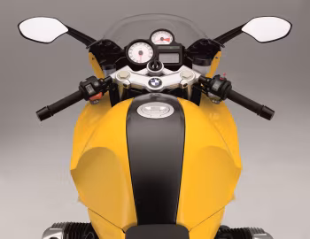 Panel frontal BMW R 1200 S (К29) '11.2004–12.2006