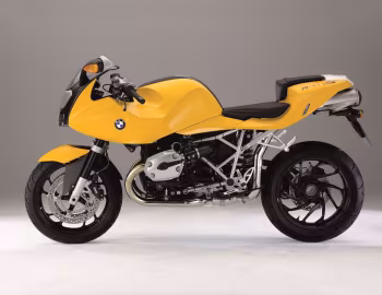 BMW R 1200 S (К29) '11.2004–12.2006