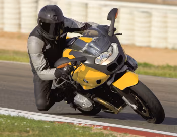 BMW R 1200 S (К29) '11.2004–12.2006