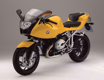BMW R 1200 S (К29) '11.2004–12.2006