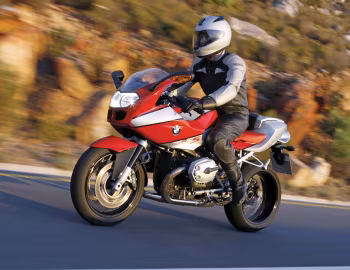 BMW R 1200 S (К29) '11.2004–12.2006