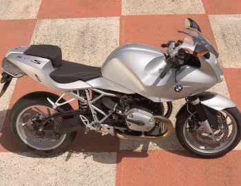 BMW R 1200 S (К29) '11.2004–12.2006
