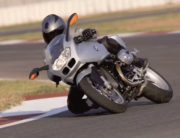 BMW R 1200 S (К29) '11.2004–12.2006