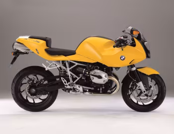 BMW R 1200 S (К29) '11.2004–12.2006