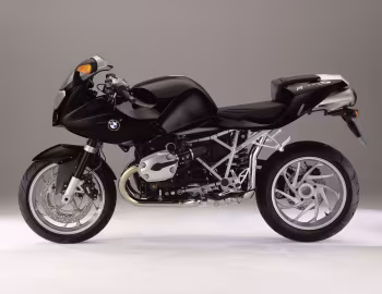 BMW R 1200 S (К29) '11.2004–12.2006