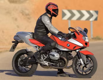 BMW R 1200 S (К29) '11.2004–12.2006