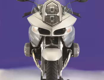 BMW R 1200 ST (К28) '2005–07