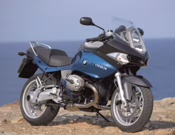 BMW R 1200 ST (К28) '2005–07