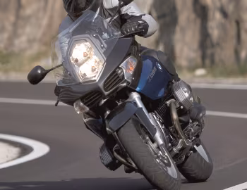 BMW R 1200 ST (К28) '2005–07