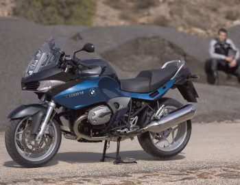 BMW R 1200 ST (К28) '2005–07