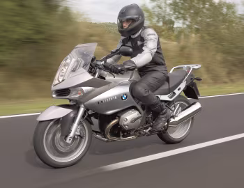 BMW R 1200 ST (К28) '2005–07