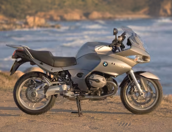 BMW R 1200 ST (К28) '2005–07