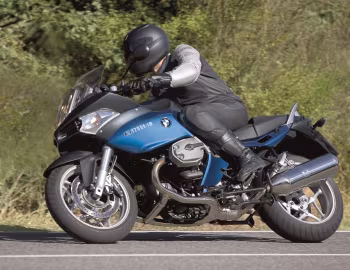 BMW R 1200 ST (К28) '2005–07