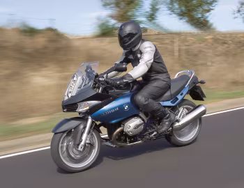 BMW R 1200 ST (К28) '2005–07