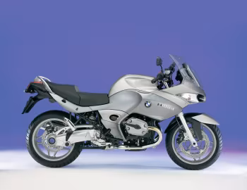 BMW R 1200 ST (К28) '2005–07