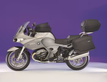 BMW R 1200 ST (К28) '2005–07