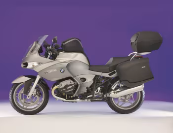 BMW R 1200 ST (К28) '2005–07