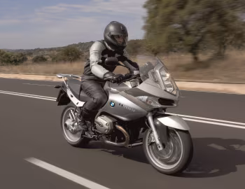 BMW R 1200 ST (К28) '2005–07