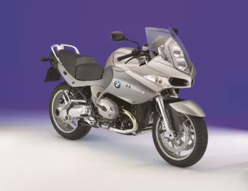 BMW R 1200 ST (К28) '2005–07