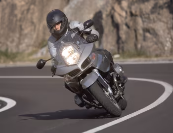 BMW R 1200 ST (К28) '2005–07