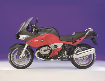 BMW R 1200 ST (К28) '2005–07