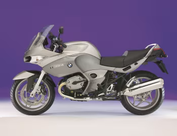 BMW R 1200 ST (К28) '2005–07