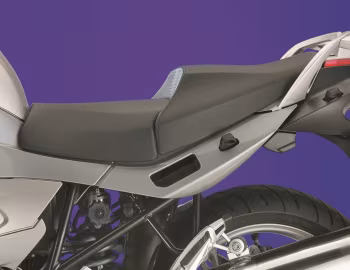 BMW R 1200 ST (К28) '2005–07