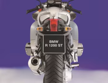 BMW R 1200 ST (К28) '2005–07
