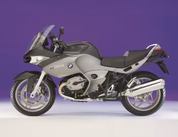 BMW R 1200 ST (К28) '2005–07