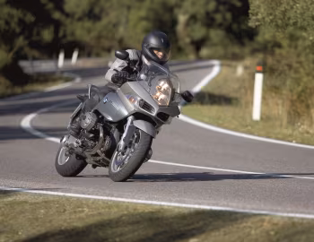 BMW R 1200 ST (К28) '2005–07