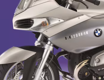 BMW R 1200 ST (К28) '2005–07