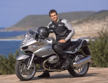 BMW R 1200 ST (К28) '2005–07