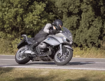 BMW R 1200 ST (К28) '2005–07