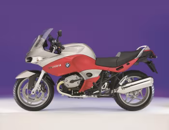 BMW R 1200 ST (К28) '2005–07