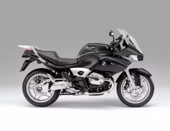BMW R 1200 ST Special Final Edition (K28) '2007