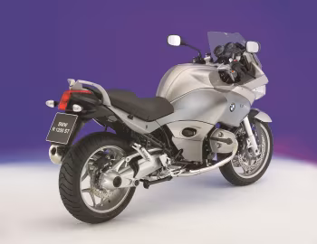 BMW R 1200 ST (К28) '2005–07