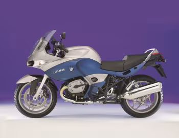 BMW R 1200 ST (К28) '2005–07