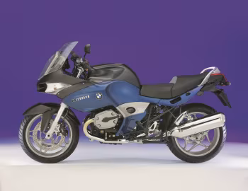 BMW R 1200 ST (К28) '2005–07