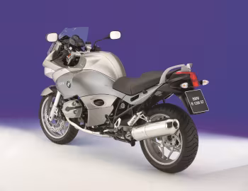 BMW R 1200 ST (К28) '2005–07